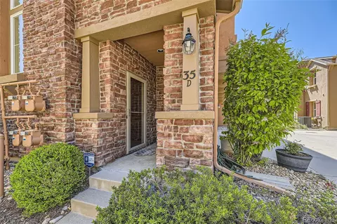 10578 Parkington Ln #35D, Highlands Ranch, CO 80126