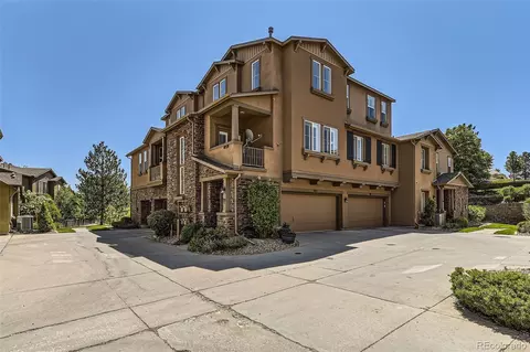 10578 Parkington Ln #35D, Highlands Ranch, CO 80126