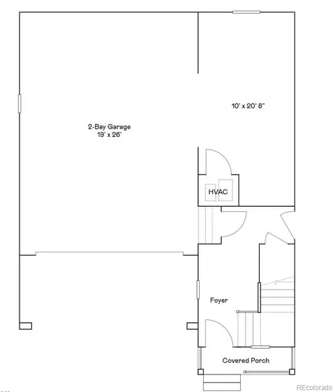 6974 E 149th Pl, Thornton, CO 80602 photo 2