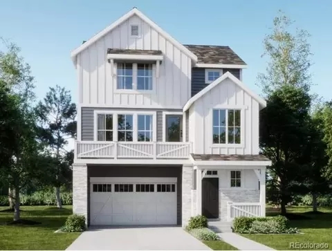 6974 E 149th Pl, Thornton, CO 80602