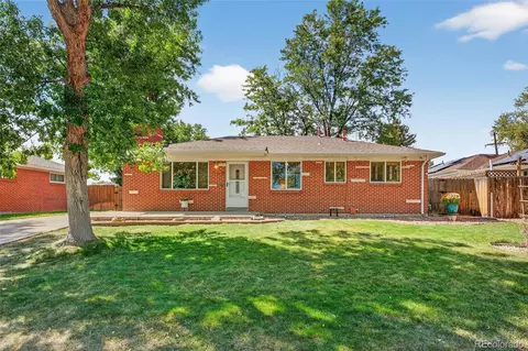 6685 Upham St, Arvada, CO 80003
