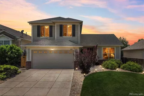 11263 Gallahadion Ln, Parker, CO 80138
