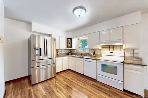 Kitchen - 6962 E Cornell Ave, Denver, CO 80224 photo 1 of 2