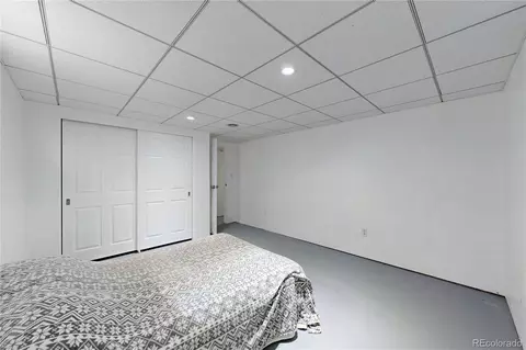 Bedroom - 6962 E Cornell Ave, Denver, CO 80224 photo 5 of 5