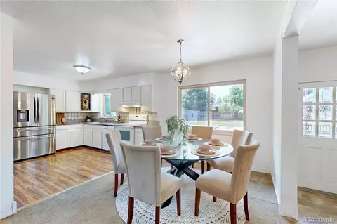 Dining - 6962 E Cornell Ave, Denver, CO 80224 photo 3 of 3