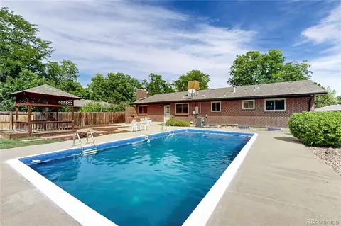 Exterior - 6962 E Cornell Ave, Denver, CO 80224 photo 2 of 4