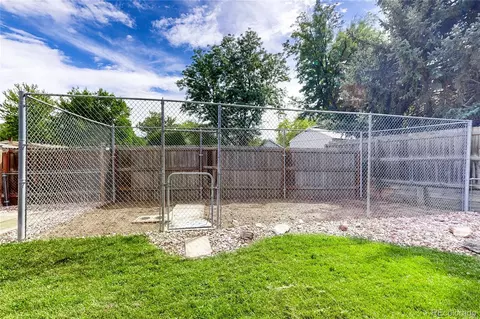 Exterior - 6962 E Cornell Ave, Denver, CO 80224 photo 4 of 4