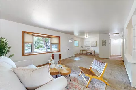 Living - 6962 E Cornell Ave, Denver, CO 80224 photo 2 of 3