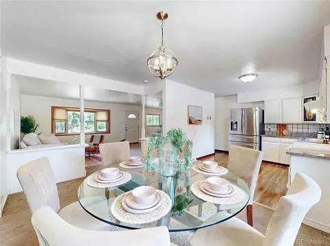 Dining - 6962 E Cornell Ave, Denver, CO 80224 photo 2 of 3