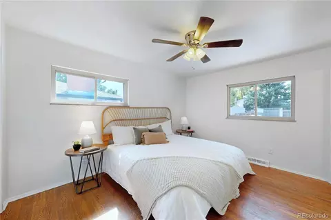 Bedroom - 6962 E Cornell Ave, Denver, CO 80224 photo 1 of 5