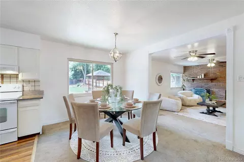 Dining - 6962 E Cornell Ave, Denver, CO 80224 photo 1 of 3
