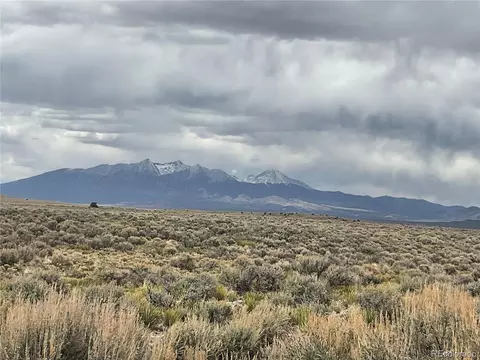 lot4 2nd St, Blanca, CO 81123
