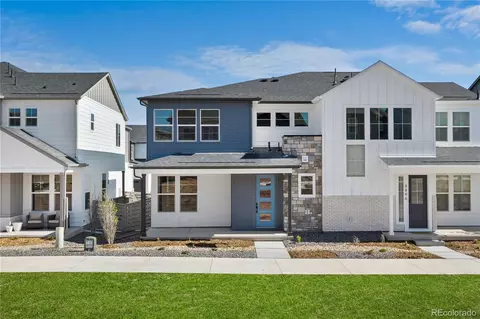 8894 Yellowcress Dr, Littleton, CO 80125