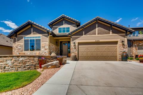 5120 Elf Owl Ct, Morrison, CO 80465 photo 1