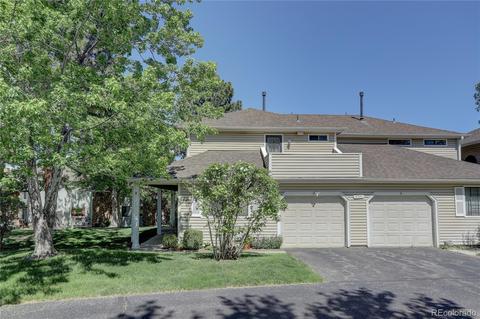 12521 Evans Cir #A, Aurora, CO 80014 photo 1