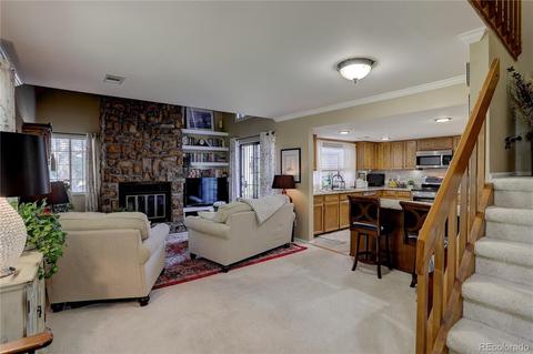 12521 Evans Cir #A, Aurora, CO 80014 photo 3