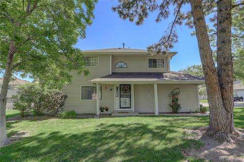 12521 Evans Cir #A, Aurora, CO 80014 photo 2