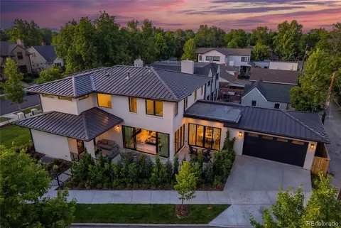 792 S Clayton St, Denver, CO 80209