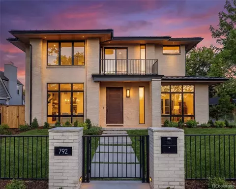 792 S Clayton St, Denver, CO 80209