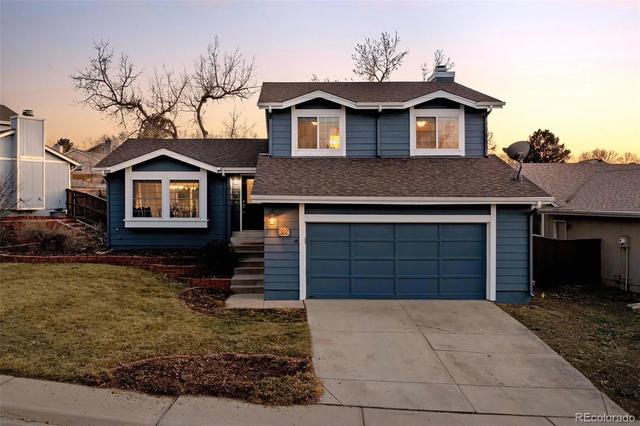 322 Mountain Cloud Cir, Highlands Ranch, CO 80126