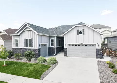 20272 Terrace View Dr, Parker, CO 80134