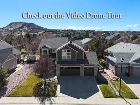 1328 Switch Grass Dr, Castle Rock, CO 80109