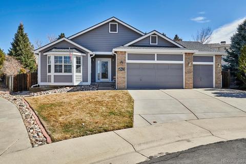 18663 E Powers Ln, Aurora, CO 80015 photo 1