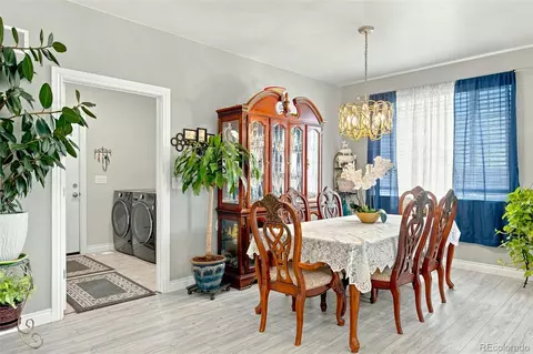 Dining - 2394 S Manila Rd, Bennett, CO 80102 photo 1 of 1