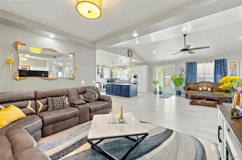 Living - 2394 S Manila Rd, Bennett, CO 80102 photo 1 of 2