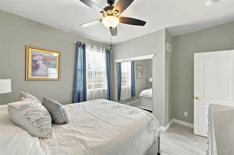 Bedroom - 2394 S Manila Rd, Bennett, CO 80102 photo 4 of 9