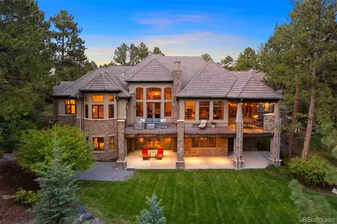 976 Country Club Pkwy, Castle Rock, CO 80108