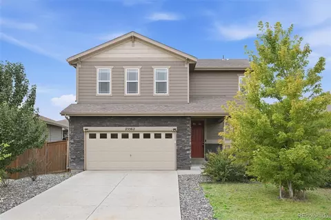 25562 E Cedar Pl, Aurora, CO 80018
