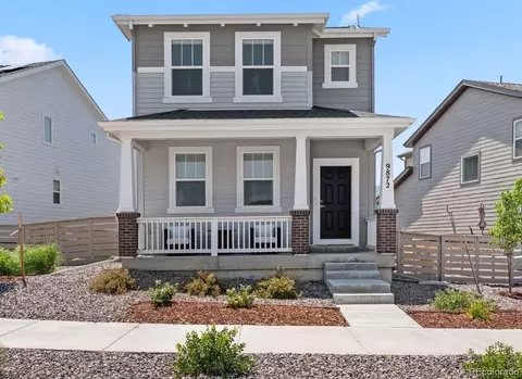 9872 Monte Vista Ave, Littleton, CO 80125
