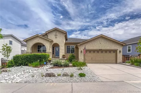 2868 Breezy Ln, Castle Rock, CO 80109
