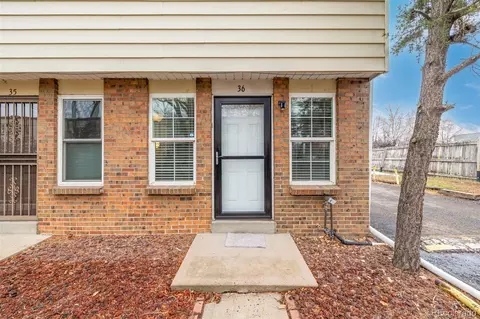 6550 W 14th Ave #36, Lakewood, CO 80214