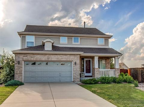 2562 S Jericho Ct, Aurora, CO 80013 photo 1