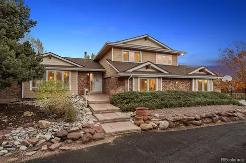7248 Secrest Ct, Arvada, CO 80007