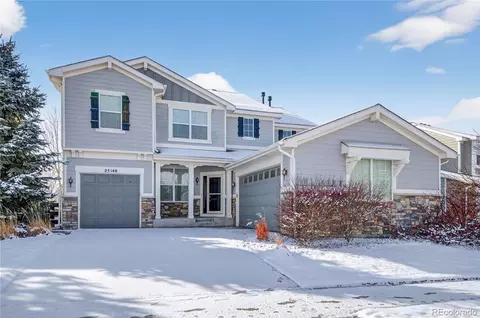25140 E Ottawa Dr, Aurora, CO 80016