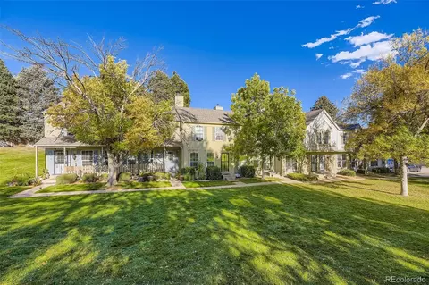 Exterior - 1629 S Ivory Cir #E, Aurora, CO 80017 photo 1 of 3