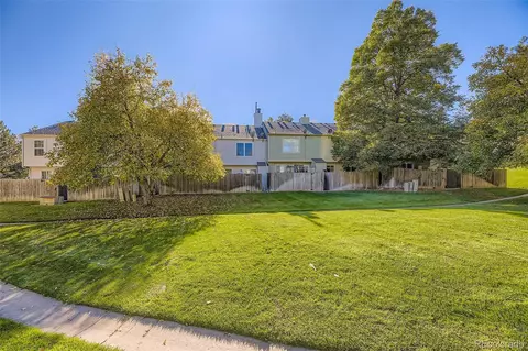 Exterior - 1629 S Ivory Cir #E, Aurora, CO 80017 photo 3 of 3