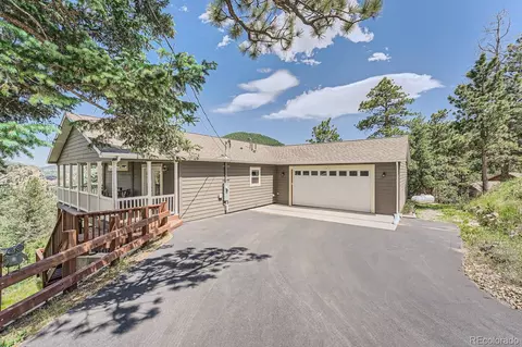 867 Elk Valley Dr, Evergreen, CO 80439