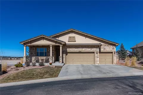 1480 Symphony Hts, Monument, CO 80132