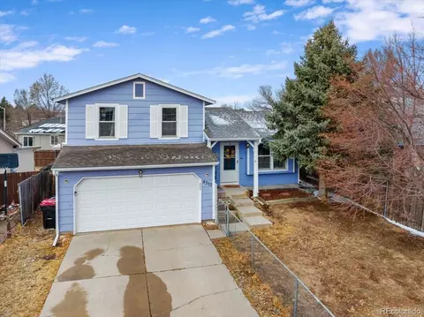 4353 Marlow Cir, Colorado Springs, CO 80916