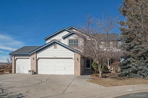 6203 Lions Pt, Lone Tree, CO 80124 photo 1