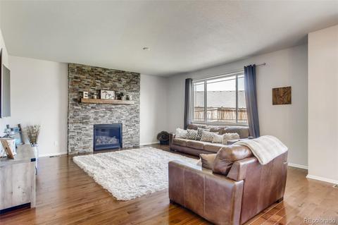 25021 E Archer Dr, Aurora, CO 80018 photo 3
