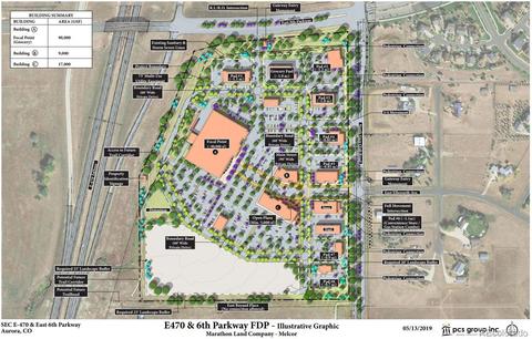 25021 E Archer Dr, Aurora, CO 80018 photo 29