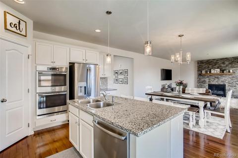 25021 E Archer Dr, Aurora, CO 80018 photo 9