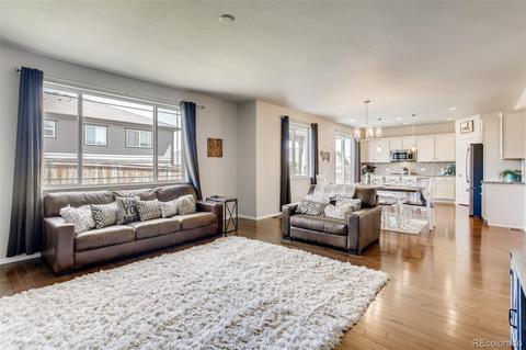 25021 E Archer Dr, Aurora, CO 80018 photo 5