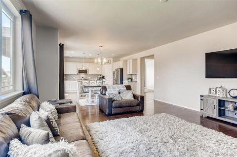 25021 E Archer Dr, Aurora, CO 80018 photo 4