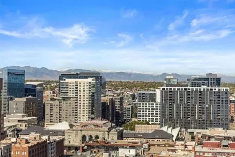 1777 Larimer St #2102, Denver, CO 80202